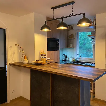 Le Factory Apartman Toulouse