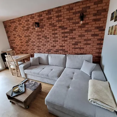Apartman Le Factory